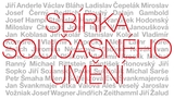 Sbírka současného umění - Rabasova galerie Rakovník